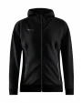 Vestes personnalisable CRAFT CORE Soul Full Zip Hood W
