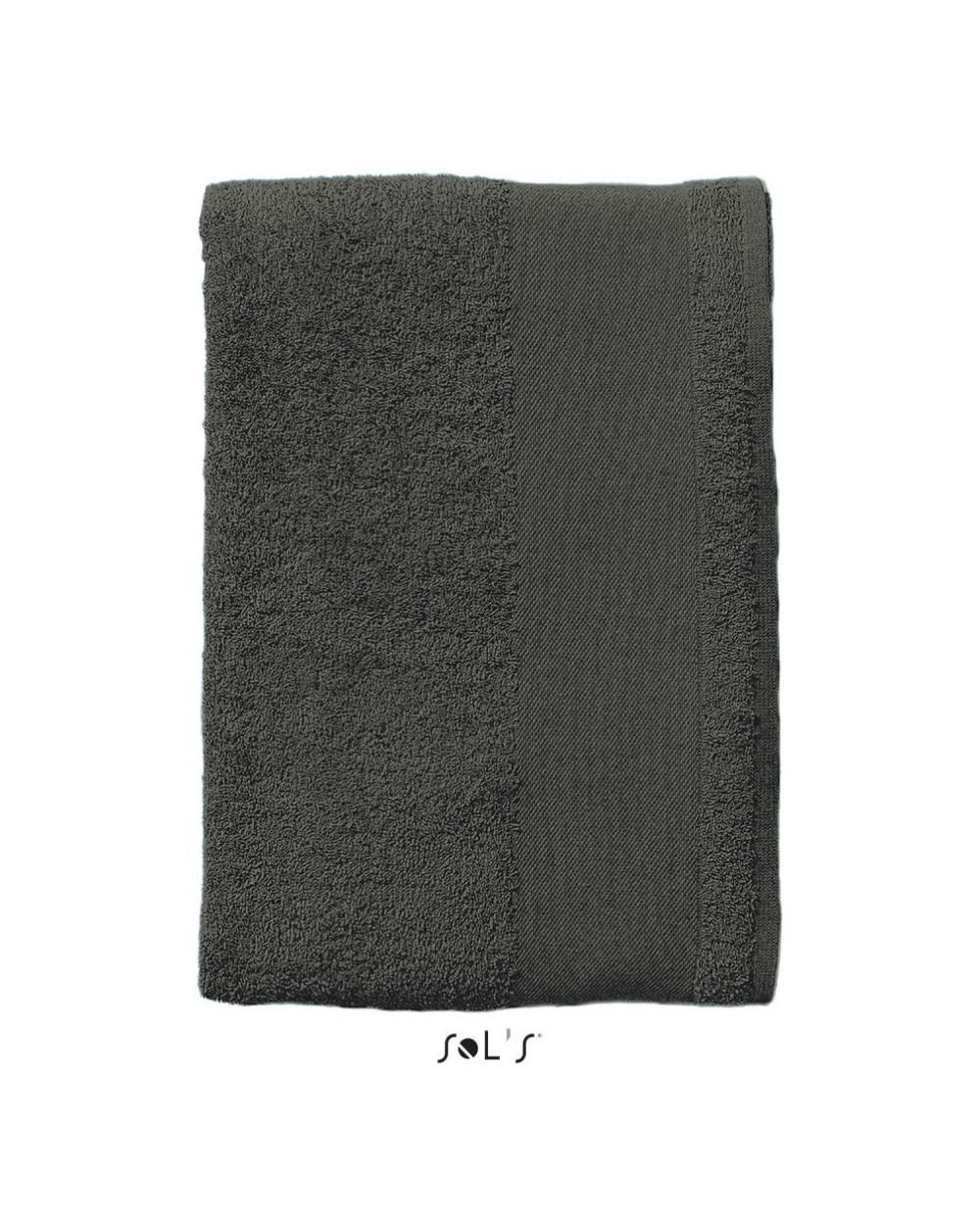 Produits éponges personnalisable SOL'S Bayside 100