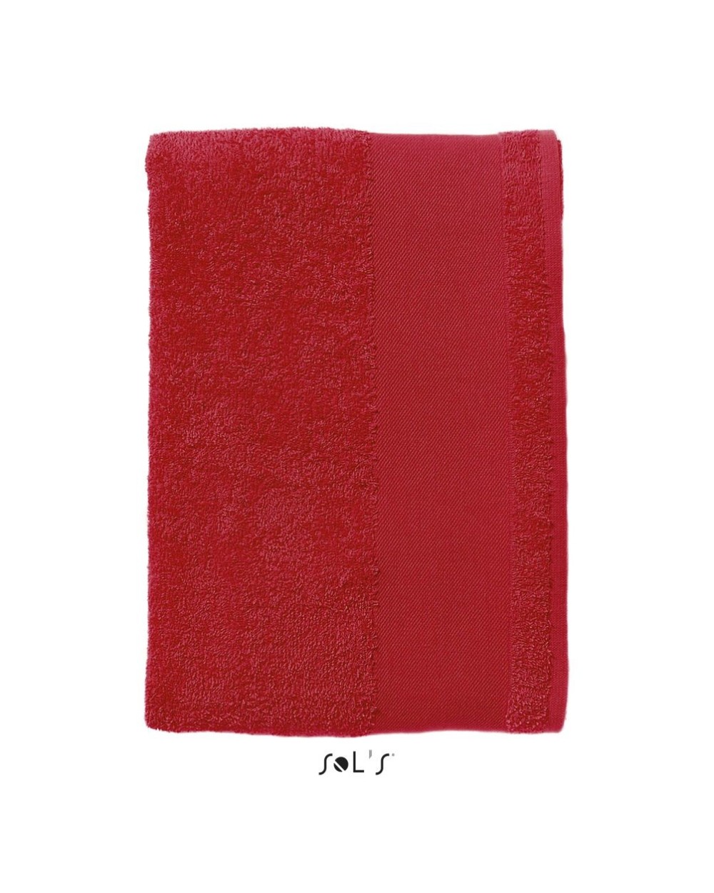 SOL'S Bayside 100 Bad Artikeln personalisierbar