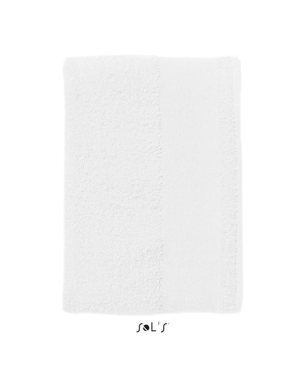 Produits éponges personnalisable SOL'S Bayside 100