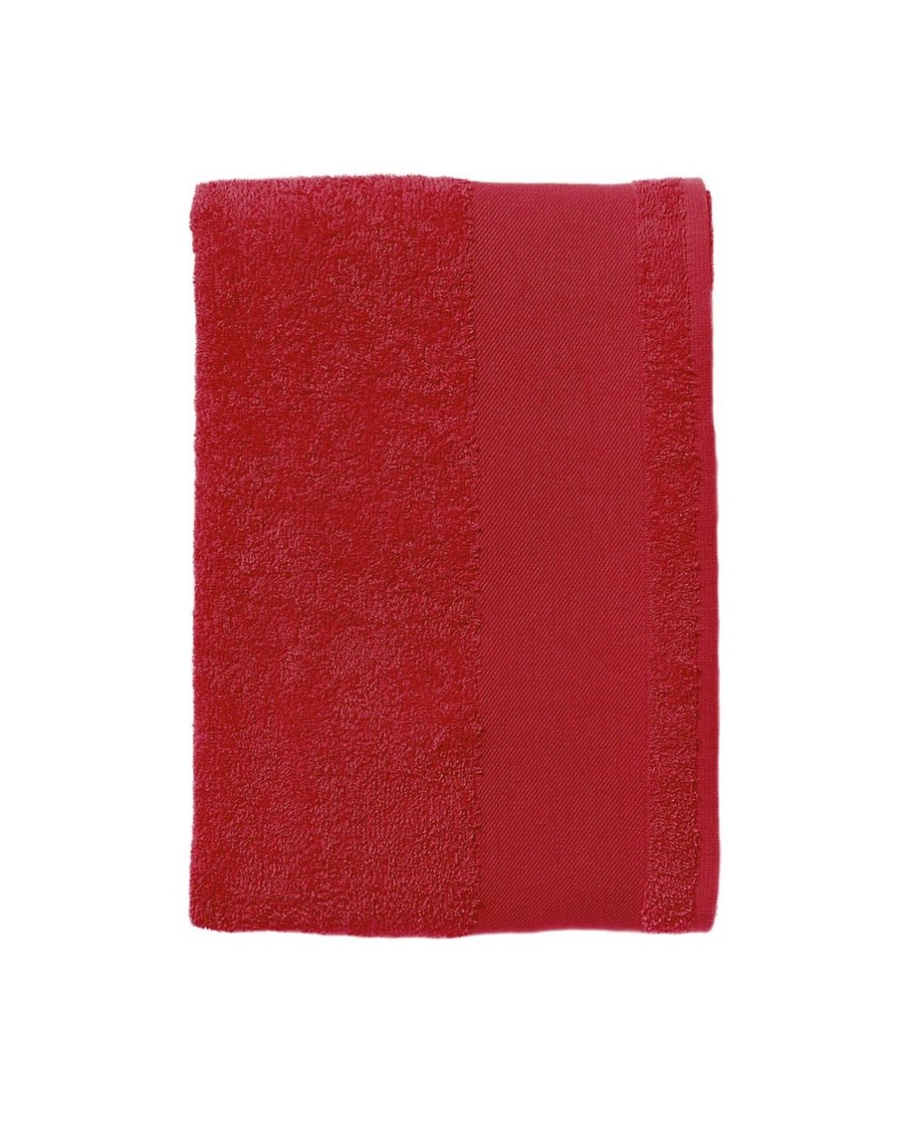 SOL'S Bayside 100 Bad Artikeln personalisierbar