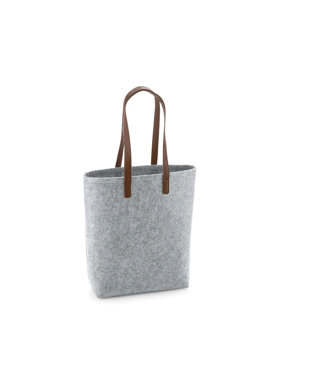 Tassen & Zakken BAG BASE PREMIUM FELT TOTE voor bedrukking &amp; borduring