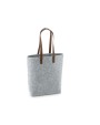 BAG BASE PREMIUM FELT TOTE Taschen personalisierbar