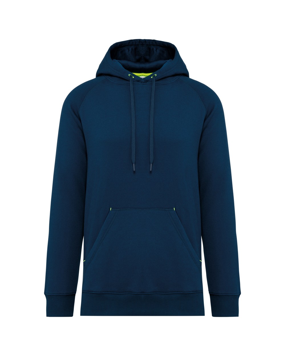 Sweaters & hoodies PROACT Unisex Sweater met capuchon voor bedrukking &amp; borduring