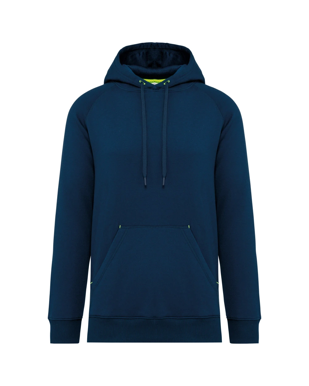 Sweaters & hoodies PROACT Unisex Sweater met capuchon voor bedrukking &amp; borduring