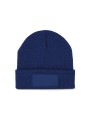 K-UP Bonnet recyclé avec patch et doublure Thinsulate™ /api/colors/cdd6ba31-692e-4c2e-b1b4-a3a4a50cf176 personnalisable
