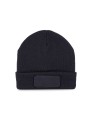 K-UP Bonnet recyclé avec patch et doublure Thinsulate™ /api/colors/b68891a9-1d28-4f7a-8deb-775c45027afd personnalisable