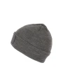 K-UP Bonnet recyclé avec patch et doublure Thinsulate™ /api/colors/5fcefcdd-901a-471b-86f6-fd6b6c59cd10 personnalisable