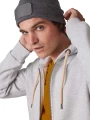 Bonnets à personnaliser K-UP Bonnet recyclé avec patch et doublure Thinsulate™ 