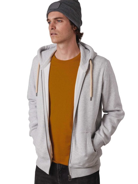 Bonnets à personnaliser K-UP Bonnet recyclé avec patch et doublure Thinsulate™ 