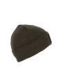 K-UP Bonnet recyclé avec patch et doublure Thinsulate™ /api/colors/7d4189a1-61a3-430b-83e5-a3a6fe159806 personnalisable