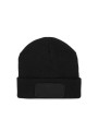 K-UP Bonnet recyclé avec patch et doublure Thinsulate™ /api/colors/b9fdad4a-5e94-45cb-8c03-c08b349b28c3 personnalisable