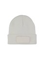 K-UP Bonnet recyclé avec patch et doublure Thinsulate™ /api/colors/7a92cd2d-10d2-40b4-928b-296bb7487506 personnalisable