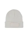 K-UP Bonnet recyclé avec patch et doublure Thinsulate™ /api/colors/7a92cd2d-10d2-40b4-928b-296bb7487506 personnalisable