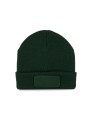 K-UP Bonnet recyclé avec patch et doublure Thinsulate™ /api/colors/04ff5422-733a-4283-80b4-be8cd0eba314 personnalisable