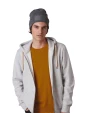 Bonnets personnalisable K-UP Bonnet recyclé avec patch et doublure Thinsulate™