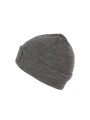 K-UP Bonnet recyclé avec patch et doublure Thinsulate™ /api/colors/5fcefcdd-901a-471b-86f6-fd6b6c59cd10 personnalisable
