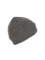 K-UP Bonnet recyclé avec patch et doublure Thinsulate™ /api/colors/5fcefcdd-901a-471b-86f6-fd6b6c59cd10 personnalisable