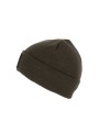 K-UP Bonnet recyclé avec patch et doublure Thinsulate™ /api/colors/7d4189a1-61a3-430b-83e5-a3a6fe159806 personnalisable
