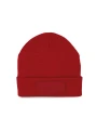 K-UP Bonnet recyclé avec patch et doublure Thinsulate™ /api/colors/c953313a-9c9d-493b-934e-ddcf8fada2ae personnalisable