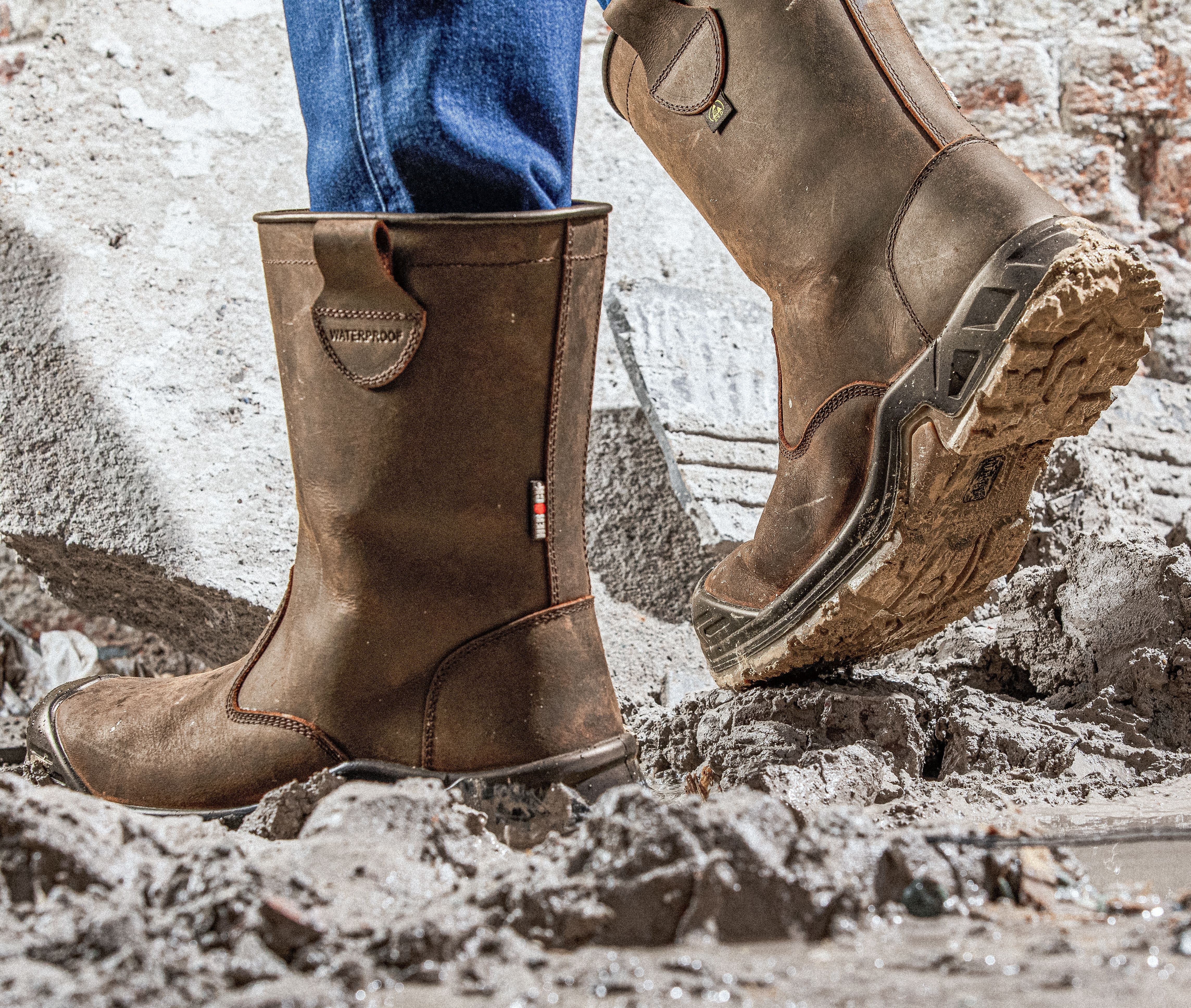 Accessoires personnalisable HEROCK ICARUS