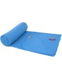 Fleecedekens 4DO Willow GRS RPET polair fleece deken voor bedrukking &amp; borduring