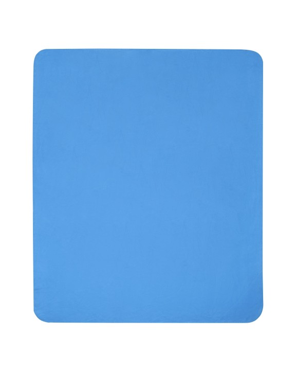 4DO Willow GRS RPET Decke aus Polar Fleece Plaids personalisierbar