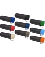 4DO Willow GRS RPET Decke aus Polar Fleece Plaids personalisierbar