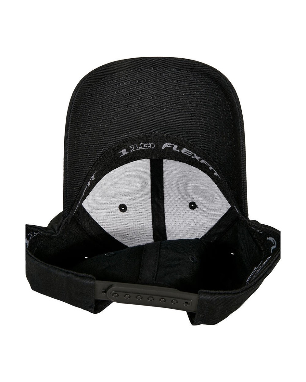 Casquettes personnalisable FLEXFIT 110 Organic Cap