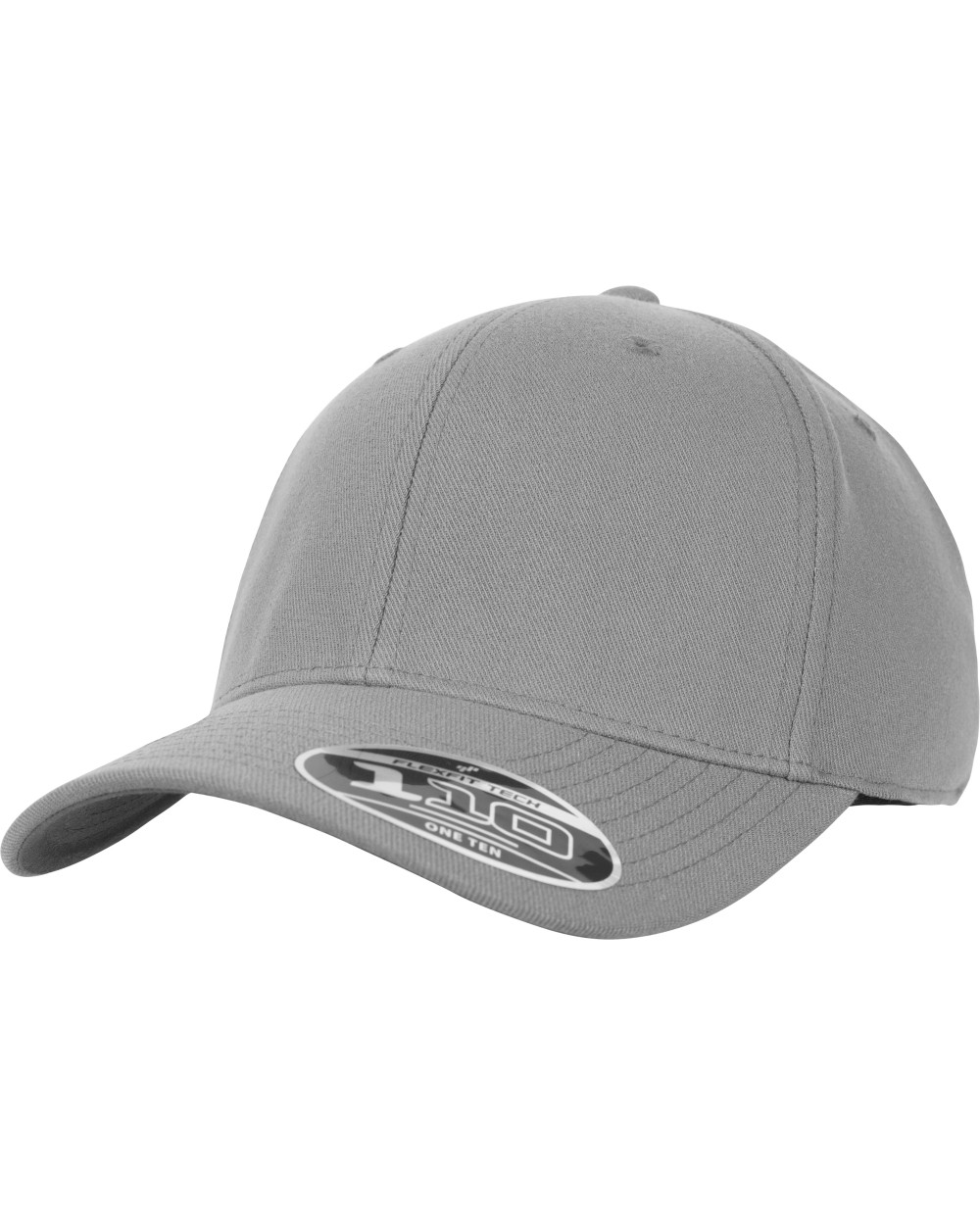 FLEXFIT 110 Organic Cap Kappen personalisierbar