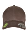 FLEXFIT 110 Organic Cap Kappen personalisierbar