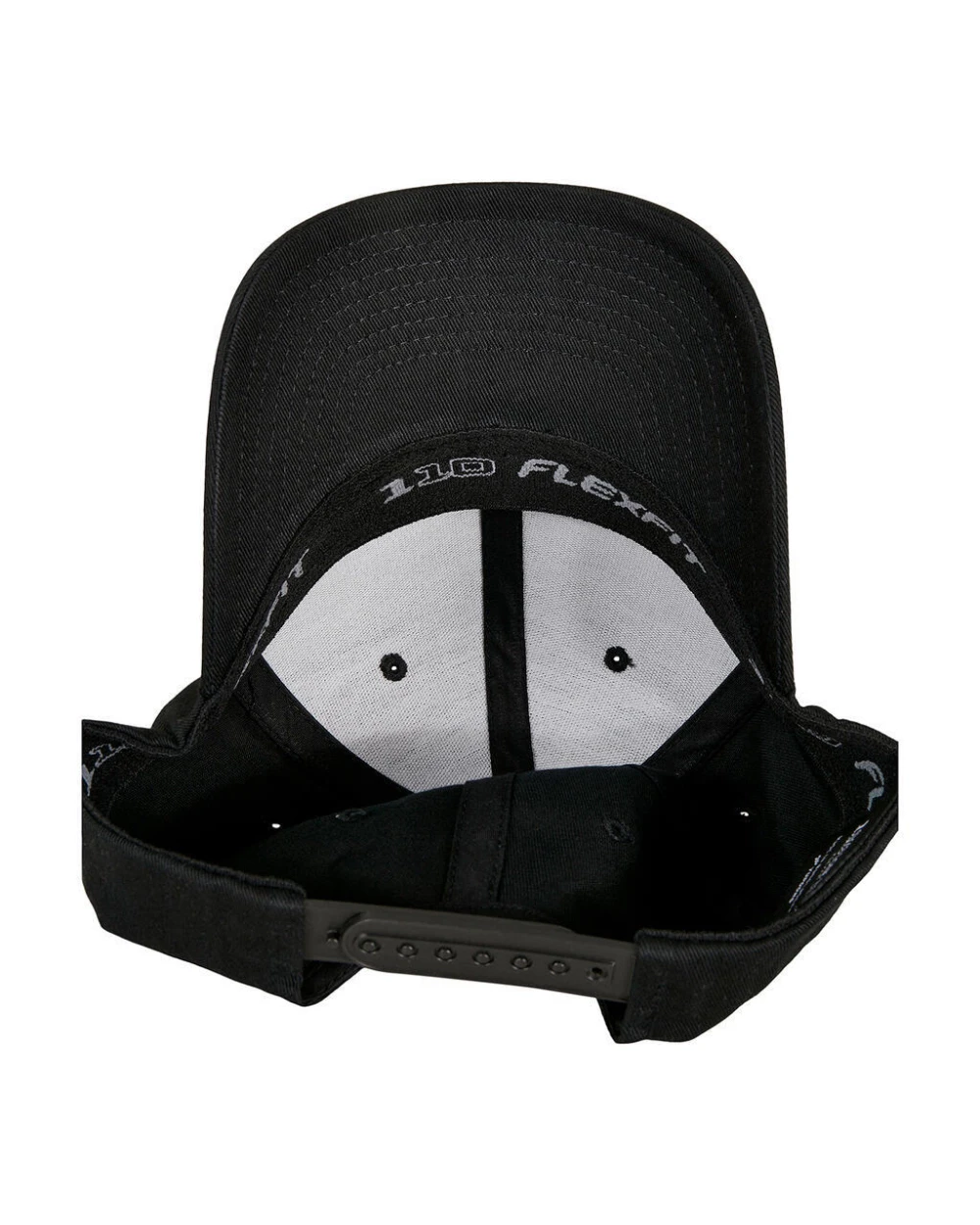 Casquettes personnalisable FLEXFIT 110 Organic Cap