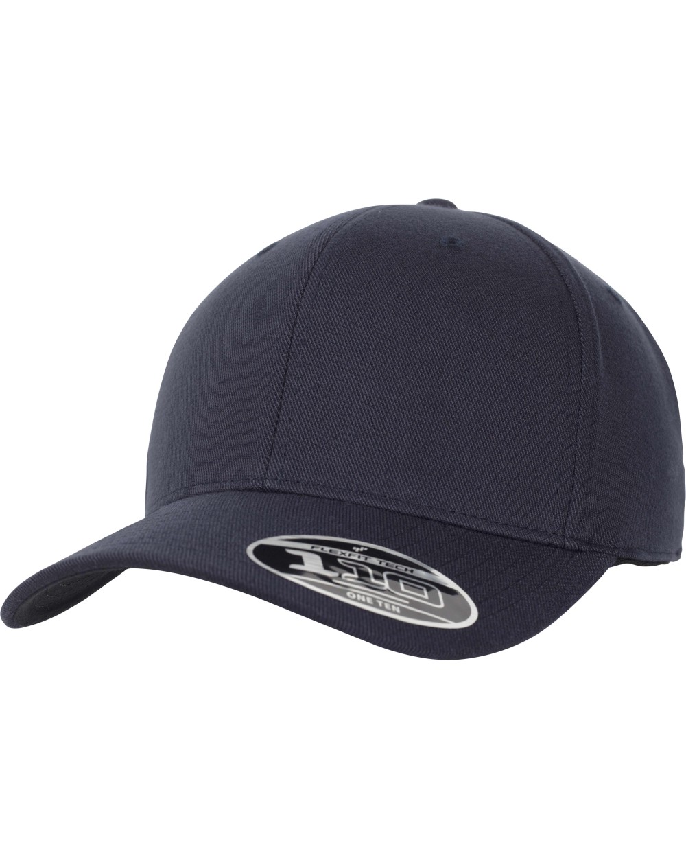 FLEXFIT 110 Organic Cap Kappen personalisierbar
