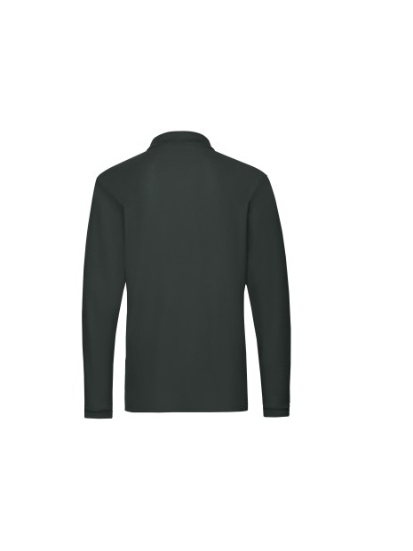 FOL Polo manches longues Premium (63-310-0) /api/colors/04ff5422-733a-4283-80b4-be8cd0eba314 personnalisable