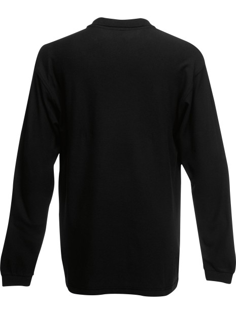 FOL Polo manches longues Premium (63-310-0) /api/colors/b9fdad4a-5e94-45cb-8c03-c08b349b28c3 personnalisable