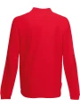 FOL Polo manches longues Premium (63-310-0) /api/colors/c953313a-9c9d-493b-934e-ddcf8fada2ae personnalisable