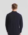 Polos personnalisable FOL Polo manches longues Premium (63-310-0)