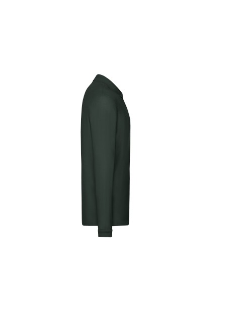 FOL Polo manches longues Premium (63-310-0) /api/colors/04ff5422-733a-4283-80b4-be8cd0eba314 personnalisable