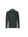 FOL Polo manches longues Premium (63-310-0) /api/colors/04ff5422-733a-4283-80b4-be8cd0eba314 personnalisable