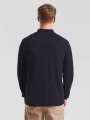 Polos à personnaliser FOL Polo manches longues Premium (63-310-0) 
