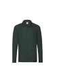 FOL Polo manches longues Premium (63-310-0) /api/colors/04ff5422-733a-4283-80b4-be8cd0eba314 personnalisable
