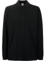 FOL Polo manches longues Premium (63-310-0) /api/colors/b9fdad4a-5e94-45cb-8c03-c08b349b28c3 personnalisable