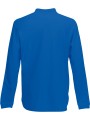 FOL Polo manches longues Premium (63-310-0) /api/colors/901c4f78-1e07-41ac-b485-27abb23ecf03 personnalisable
