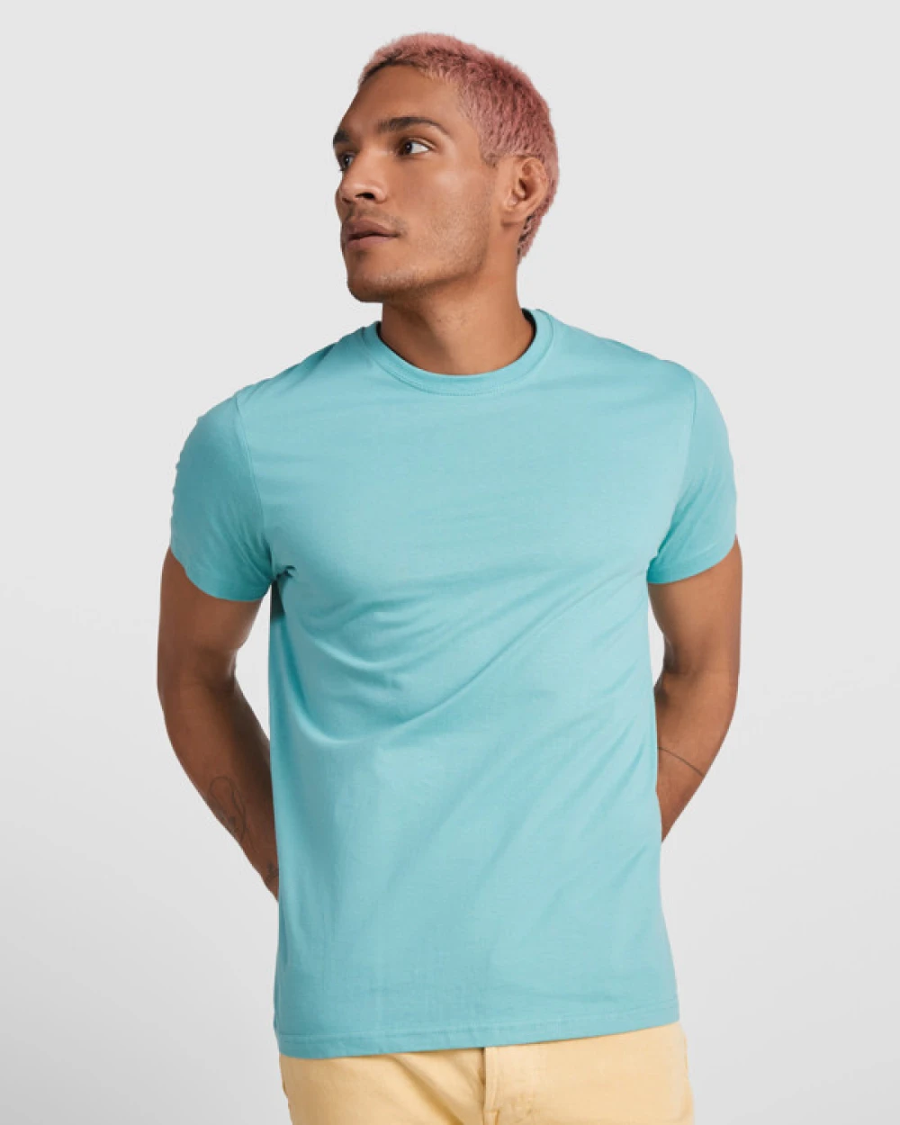 ROLY STAFFORD T-Shirts personalisierbar