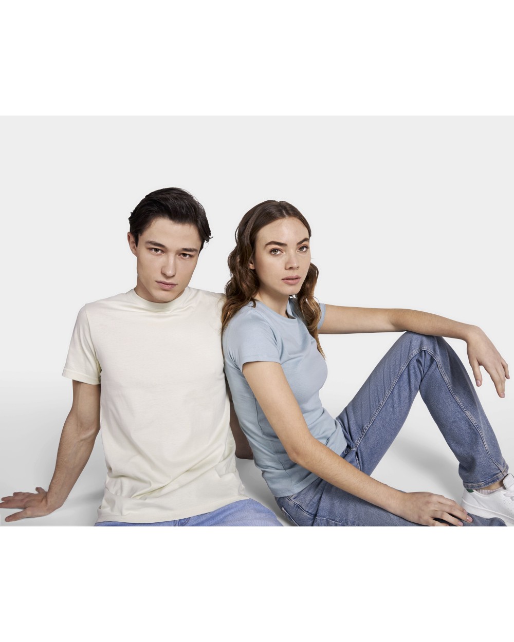 T-Shirts personnalisable ROLY STAFFORD