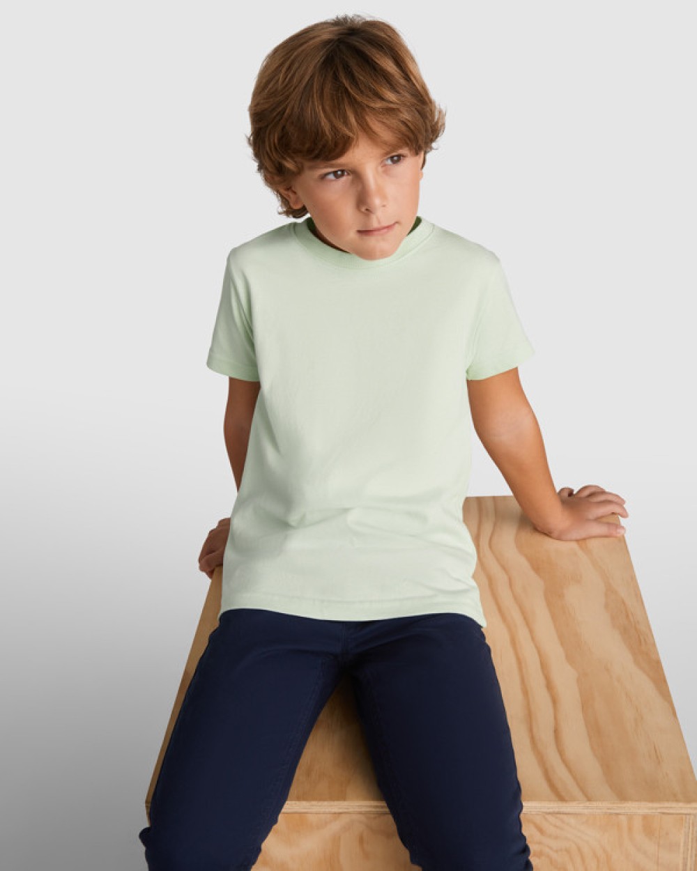 ROLY STAFFORD T-Shirts personalisierbar
