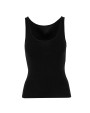 T-Shirts personnalisable NEW MORNING STUDIOS LADIES BASIC TANK TOP