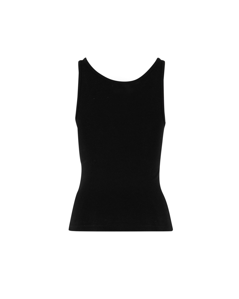 T-Shirts personnalisable NEW MORNING STUDIOS LADIES BASIC TANK TOP