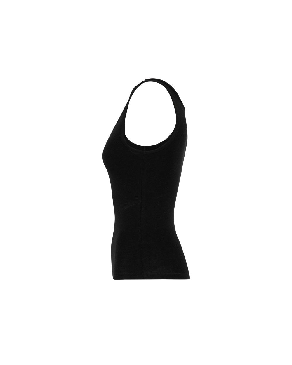 T-shirts NEW MORNING STUDIOS LADIES BASIC TANK TOP voor bedrukking &amp; borduring