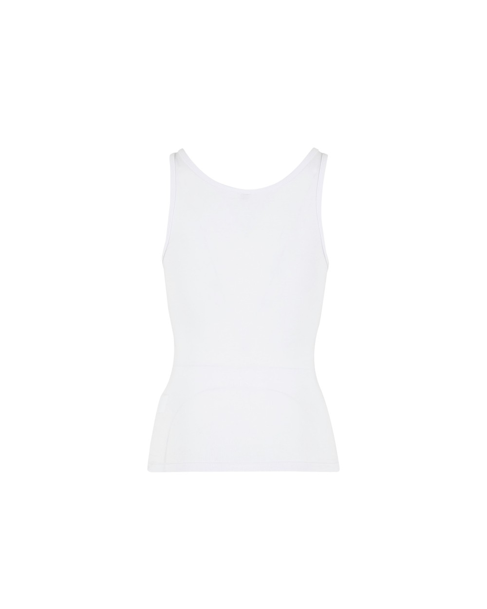 T-Shirts personnalisable NEW MORNING STUDIOS LADIES BASIC TANK TOP